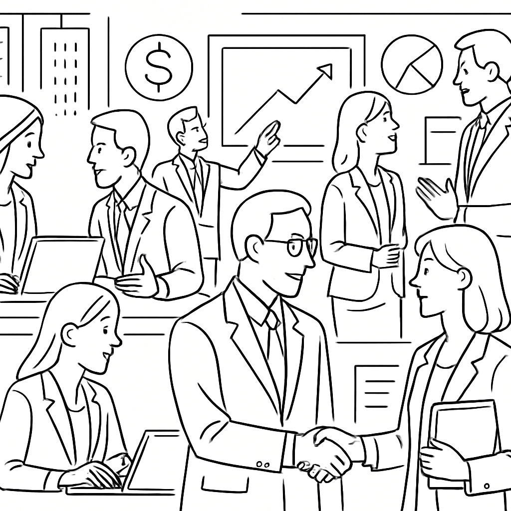 business